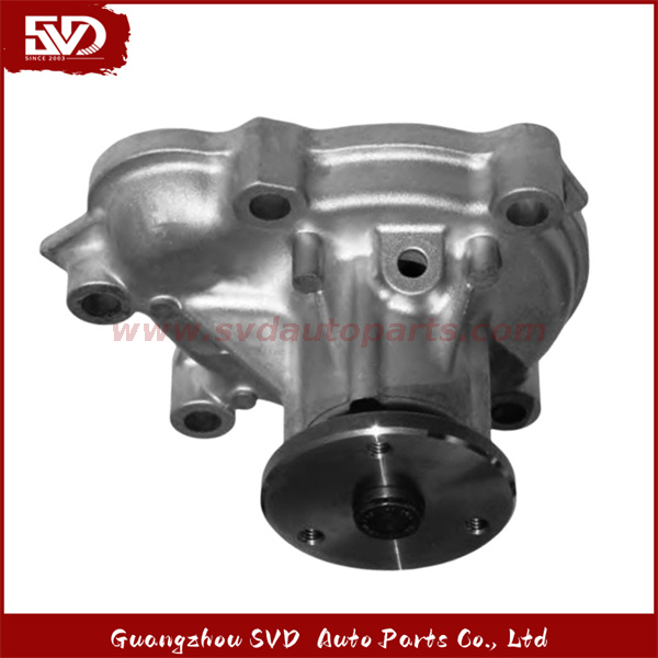 SVD-TY 16100-09501 Water Pump For Toyota