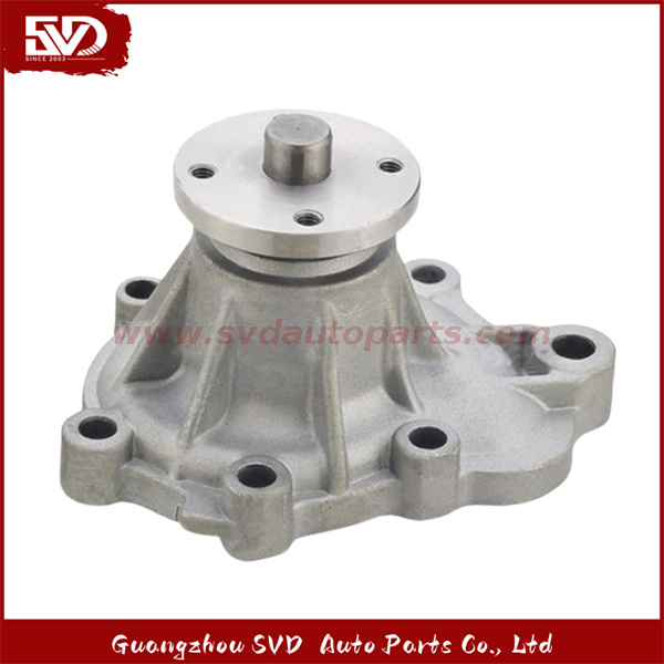 SVD-TY 16100-0H020 Water Pump For Toyota