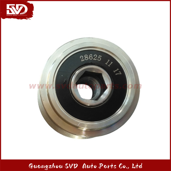 SVD-TY 27411-0C020 Alternator Pulley For Toyota