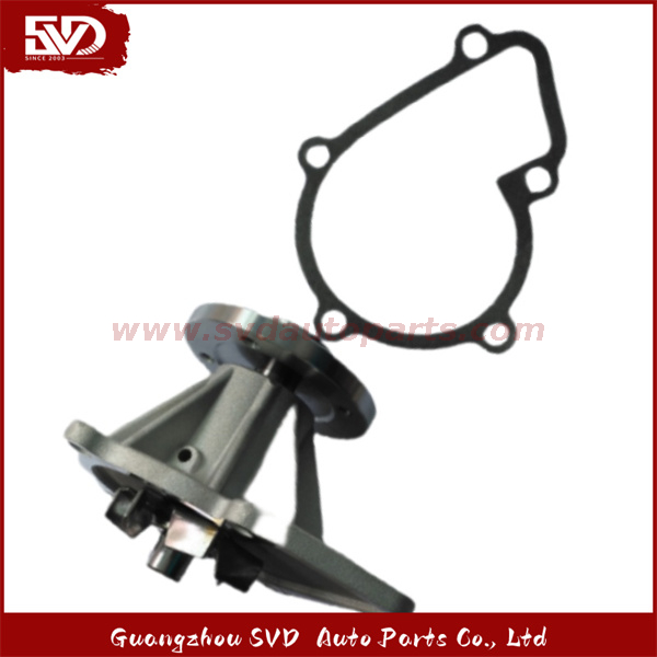 SVD-NS 21010-40F25 Water Pump For Nissan
