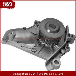 SVD-TY 16110-79025 Water Pump For Toyota
