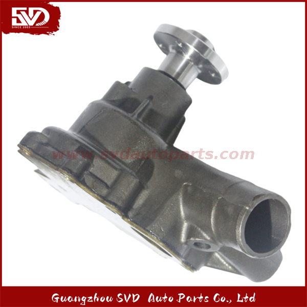 SVD-TY GWT-109A Water Pump For Toyota