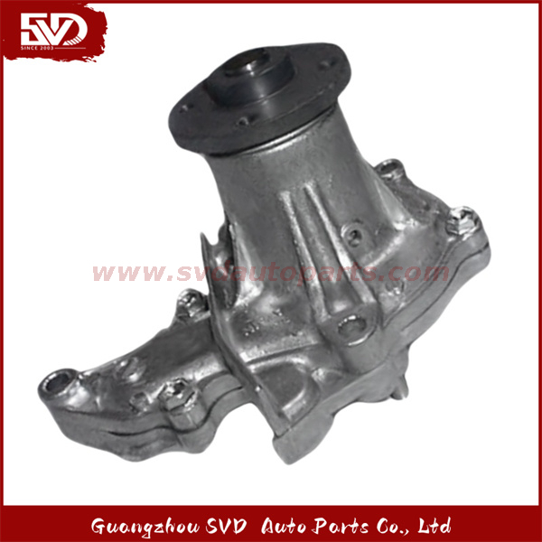 SVD-TY 16110-19076 Water Pump For Toyota