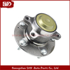 SVD-HD 42200-TBA-A01 Wheel Hub Bearing For Honda