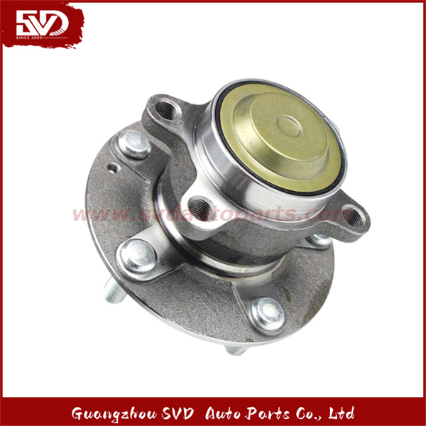 SVD-HD 42200-TBA-A01 Wheel Hub Bearing For Honda