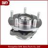SVD-NS 40202-9W60A Wheel Hub Bearing For Nissan