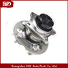 SVD-TY 42450-28012 Wheel Hub Bearing For Toyota