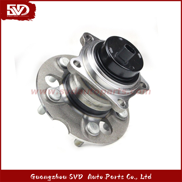 SVD-TY 42450-28012 Wheel Hub Bearing For Toyota