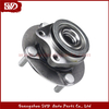 SVD-NS 40202-ED510 Wheel Hub Bearing For Nissan