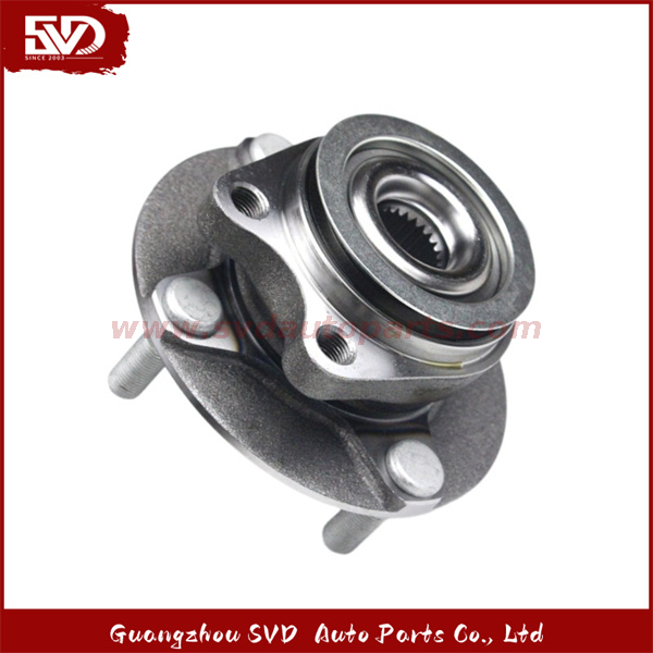 SVD-NS 40202-ED510 Wheel Hub Bearing For Nissan