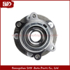 SVD-NS 40202-JN01A Wheel Hub Bearing For Nissan