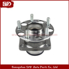 SVD-HD 42200-T7A-J51 Wheel Hub Bearing For Honda