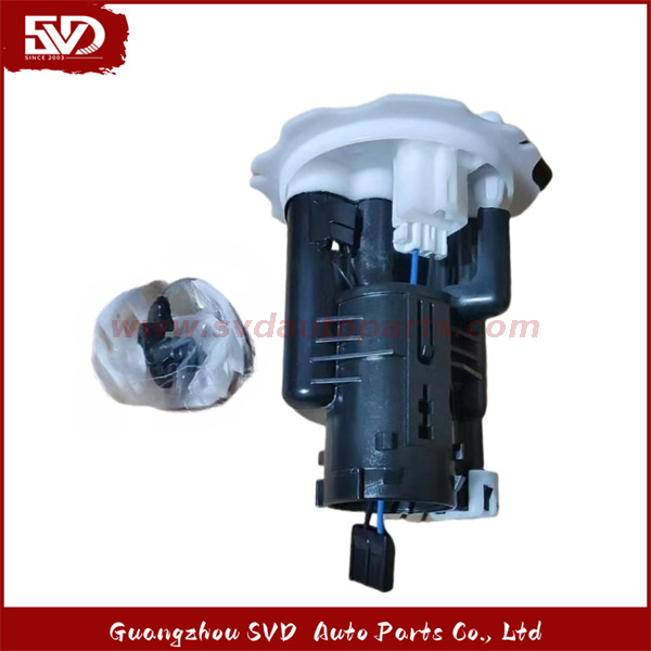 SVD-MZ GY01-13-ZEO Fuel Pump Assembly For Mazda