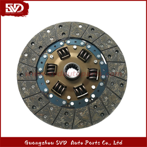 SVD-Lexus 31250-36622 Clutch Disc For Lexus