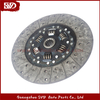 SVD-TY 31250-36551 Clutch Disc For Toyota