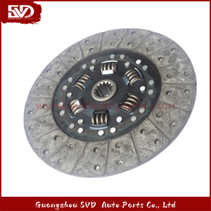 SVD-TY 31250-36551 Clutch Disc For Toyota