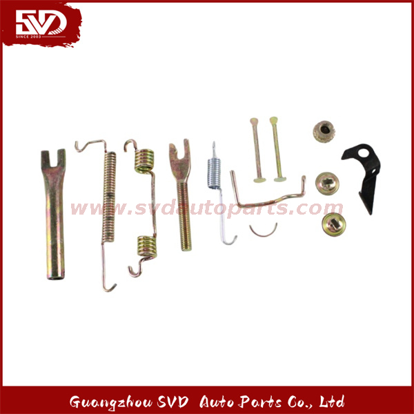SVD-GM 53720-85200 Brake Shoe Repair Kits For GM
