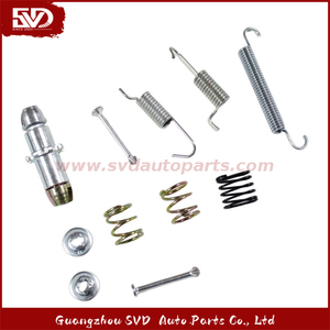 SVD-HY 58253-2E000 Brake Shoe Repair Kits For Hyundai