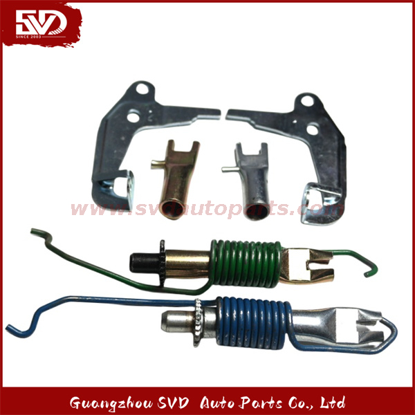 SVD-TY 04943-0K050 Brake Shoe Repair Kits For Toyota
