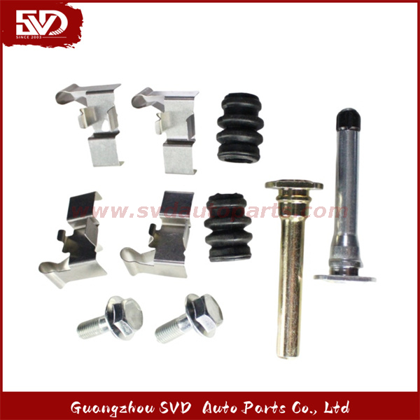 SVD-TY 04479-26061 Brake Shoe Repair Kits For Toyota