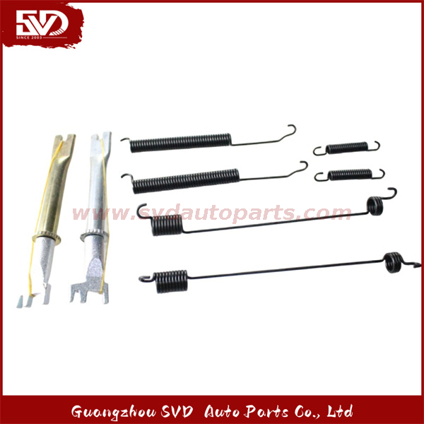 SVD-NS 44200-37G1A Brake Adjuster Kits For Nissan