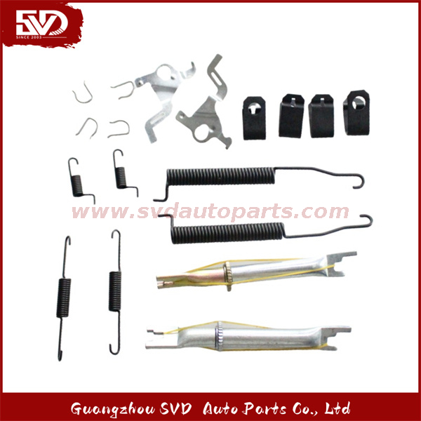 SVD-NS 44201-EB360 Brake Adjuster Kits For Nissan