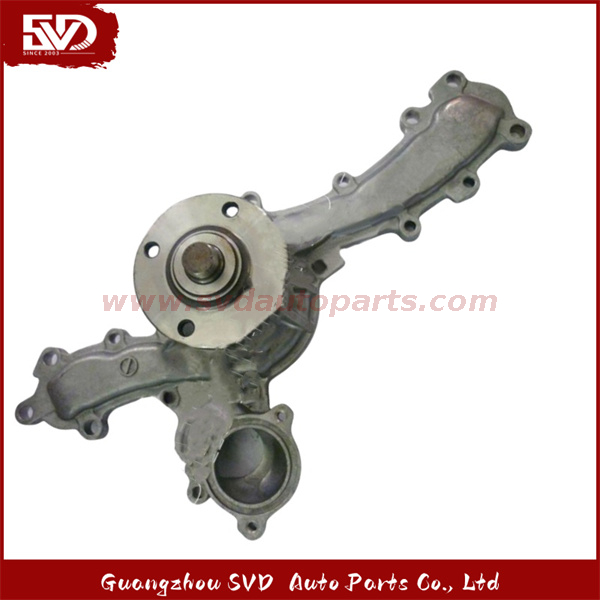 SVD-TY 16100-39336 Water Pump For Toyota