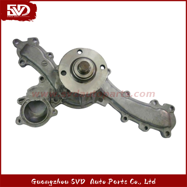 SVD-TY 16100-39276 Water Pump For Toyota
