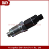 SVD-TY 23600-69165 Fuel Injector Nozzles For Toyota