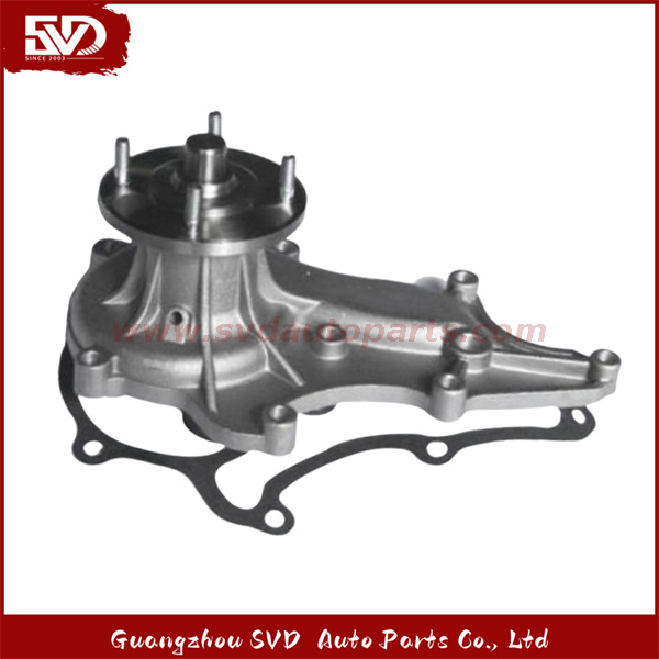 SVD-TY 16100-39346 Water Pump For Toyota