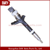 SVD-TY 23670-0E010 Fuel Injector Nozzles For Toyota
