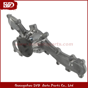 SVD-Lexus 16100-39455 Water Pump For Lexus