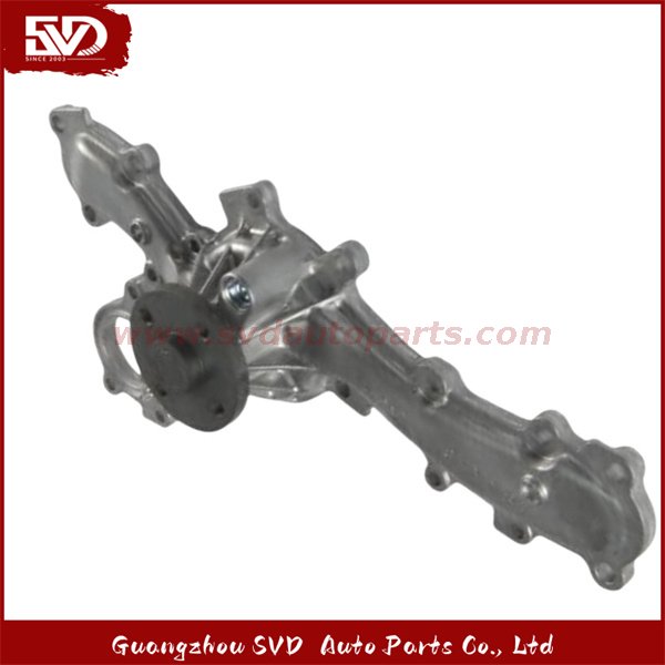 SVD-Lexus 16100-39455 Water Pump For Lexus