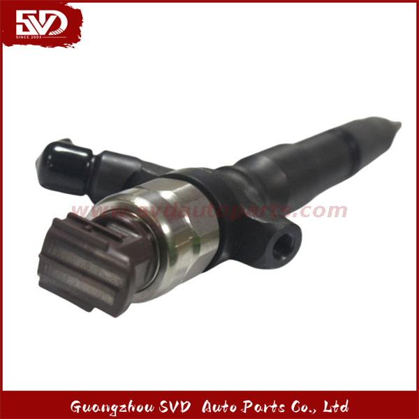 SVD-TY 23670-09330 Fuel Injector Nozzles For Toyota