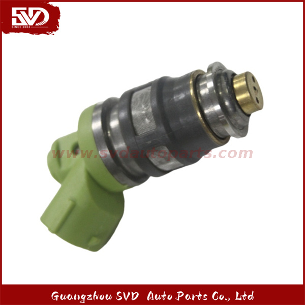 SVD-TY 23250-75060 Fuel Injector Nozzles For Toyota