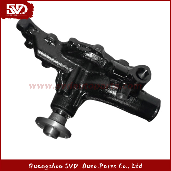 SVD-TY 16100-59175 Water Pump For Toyota