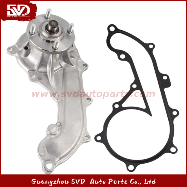 SVD-Lexus 16100-39496 Water Pump For Lexus
