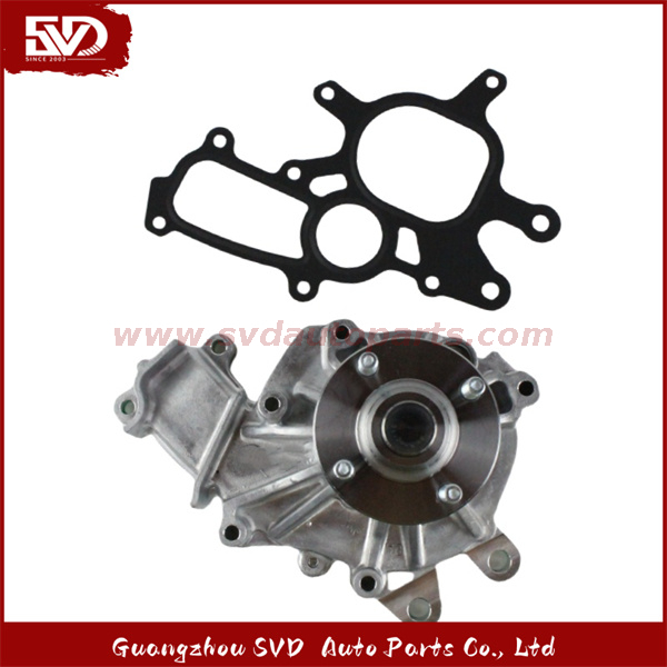 SVD-TY 16100-39486 Water Pump For Toyota