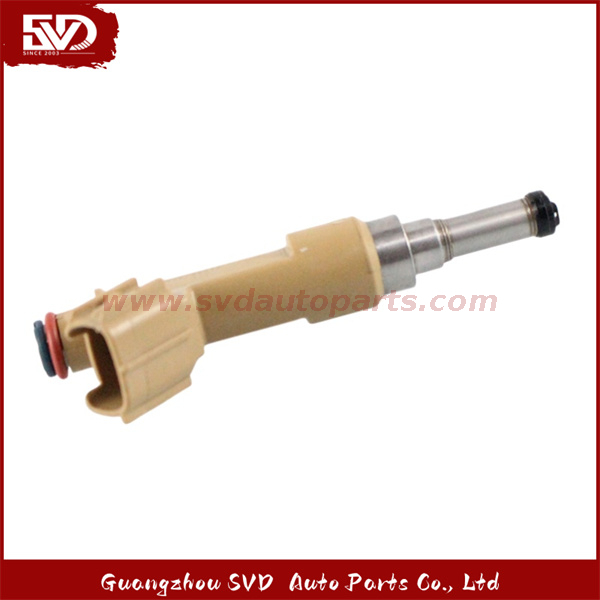 SVD-TY 23250-0T010 Fuel Injector Nozzles For Toyota