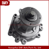 SVD-TY 16100-59139 Water Pump For Toyota