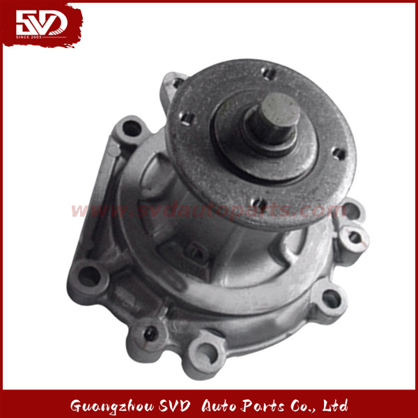 SVD-TY 16100-59139 Water Pump For Toyota