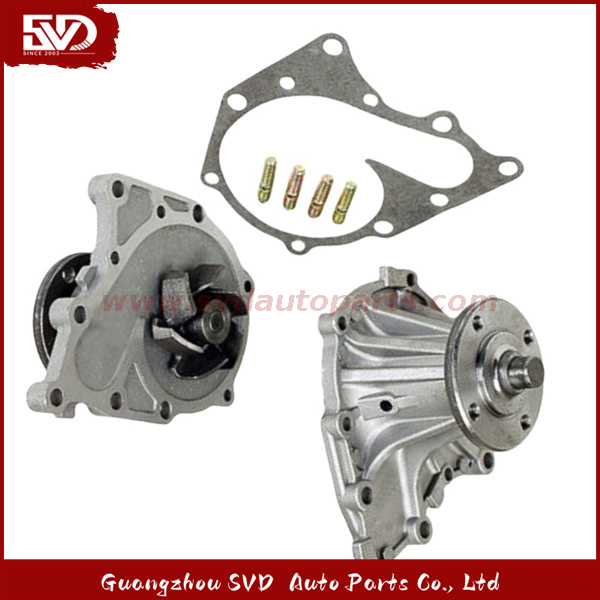 SVD-TY 16100-49805 Water Pump For Toyota