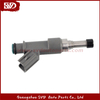 SVD-TY 23250-79155 Fuel Injector Nozzles For Toyota