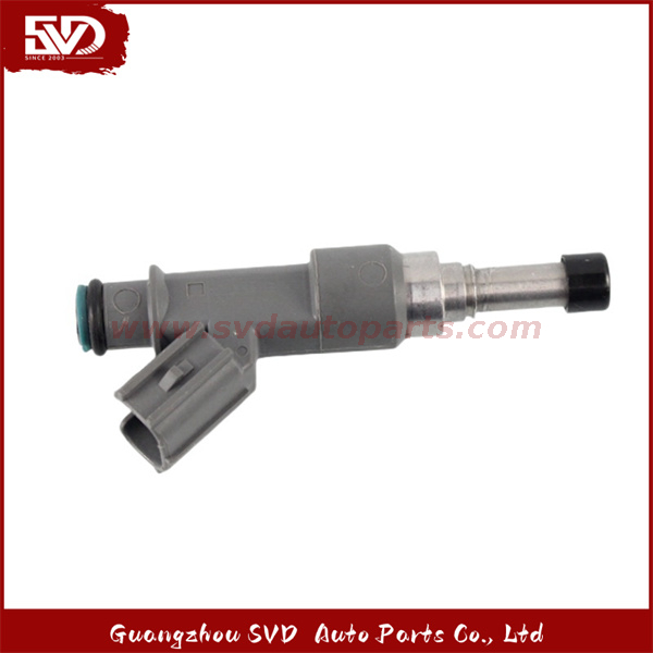 SVD-TY 23250-79155 Fuel Injector Nozzles For Toyota
