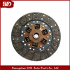 SVD-TY 31250-0K221 Clutch Disc For Toyota