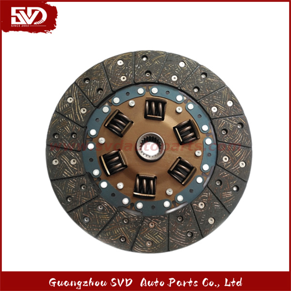 SVD-TY 31250-0K221 Clutch Disc For Toyota