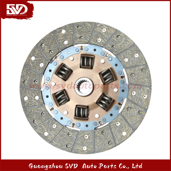 SVD-Lexus 31250-26250 Clutch Disc For Lexus