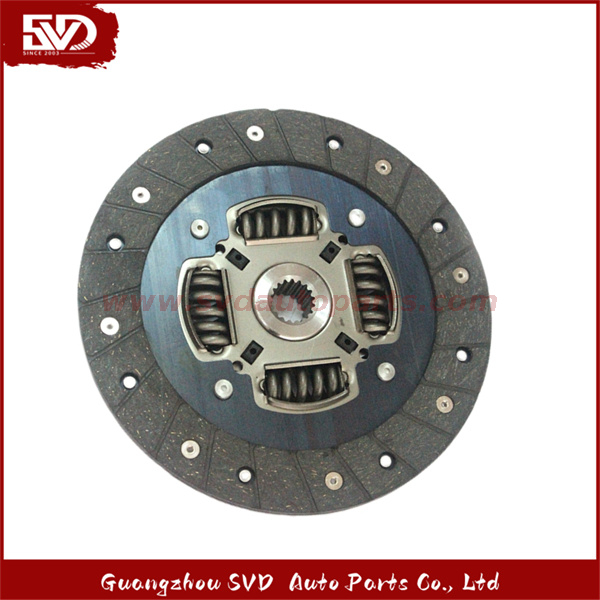 SVD-NS 30100-52A00 Clutch Disc For Nissan