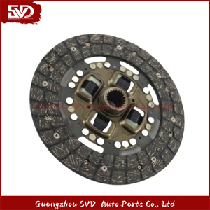 SVD-TY 31250-32030 Clutch Disc For Toyota