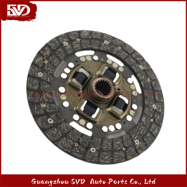 SVD-TY 31250-32030 Clutch Disc For Toyota
